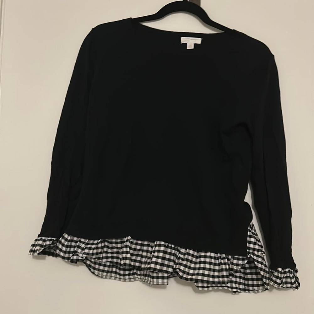 14th & Union Women’s Sweater - Size Small